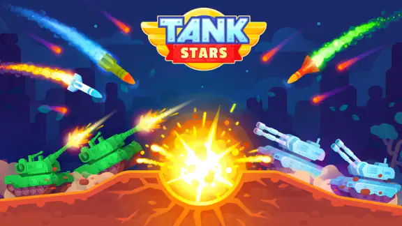 Tank Stars