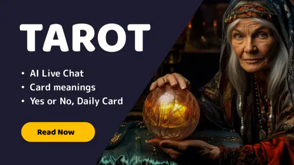 Tarot Card Reading and Meaning