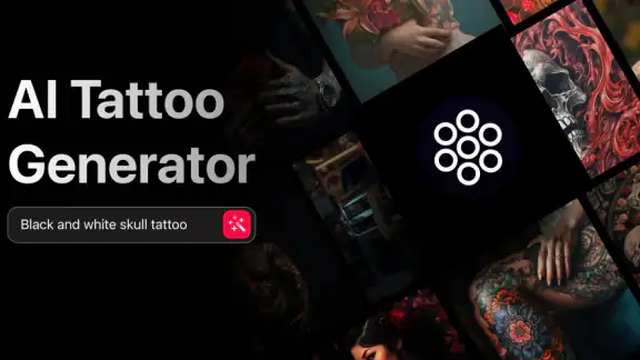 Tattoo AI - Tattoo Design