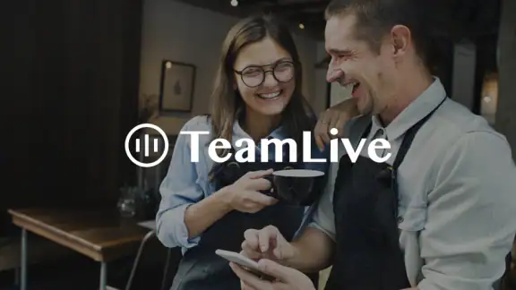 TeamLive