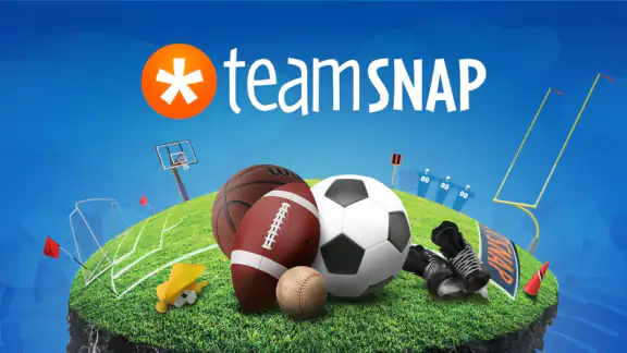 TeamSnap: manage youth sports