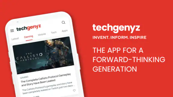 Techgenyz: Tech News & Updates