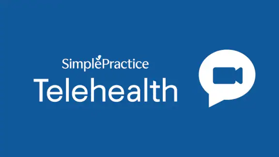 Telehealth by SimplePractice