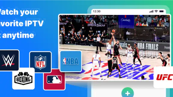 Telesim IPTV Player