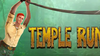Temple Run