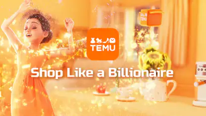 Temu: Shop Like a Billionaire