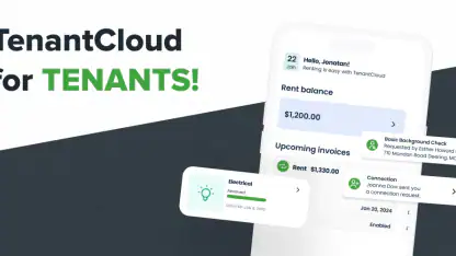 TenantCloud