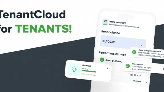 TenantCloud