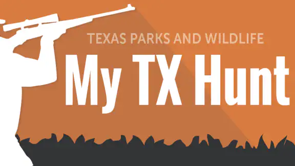 Texas Hunt & Fish