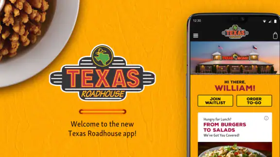 Texas Roadhouse