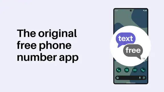 Text Free: Second Call Number