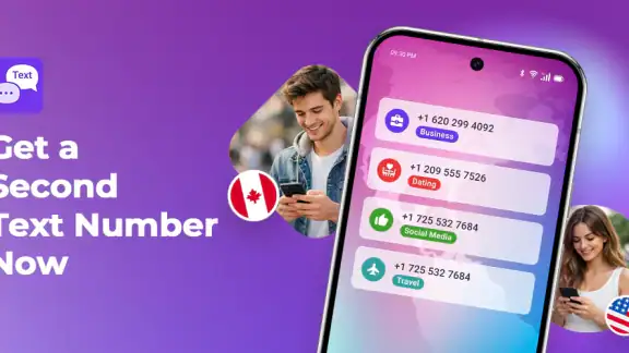 Text Number:Phone Text for Now