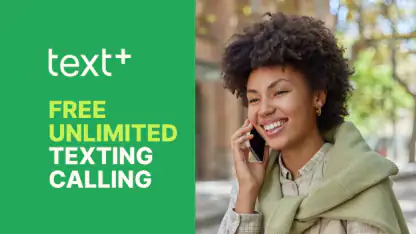 textPlus: Text Message + Call