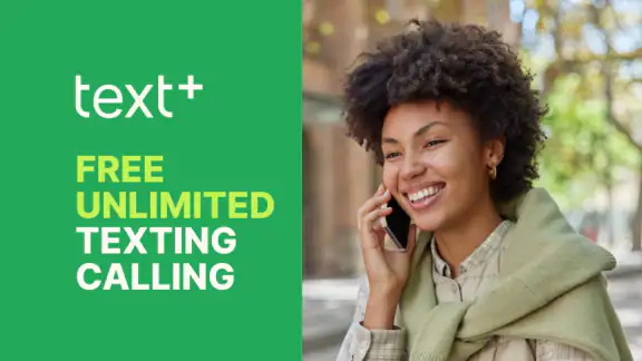 textPlus: Text Message + Call