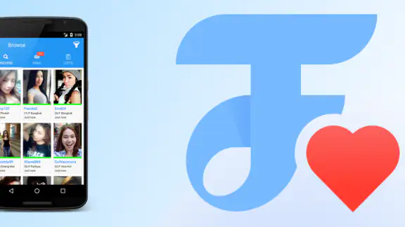 ThaiFriendly Dating