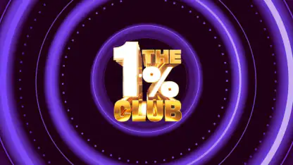 The 1% Club TV Show Quiz Game