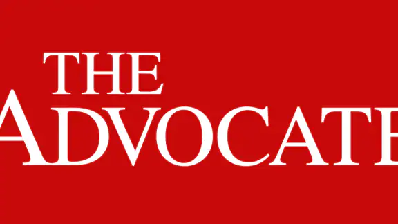 The Advocate