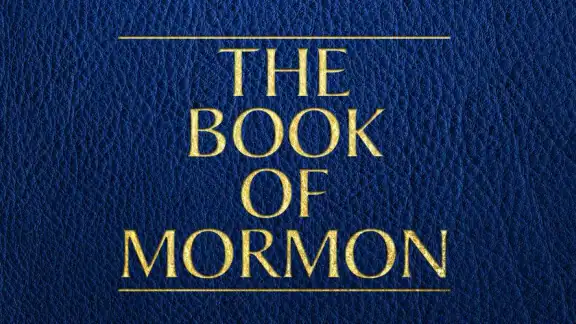 The Book of Mormon
