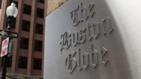 The Boston Globe