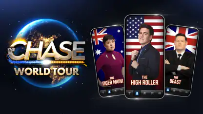 The Chase - World Tour