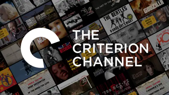The Criterion Channel