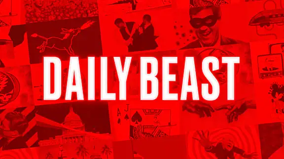The Daily Beast