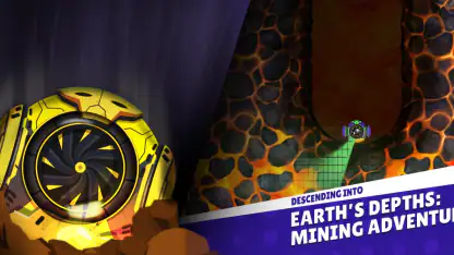 The Detonator: Blast & Mine