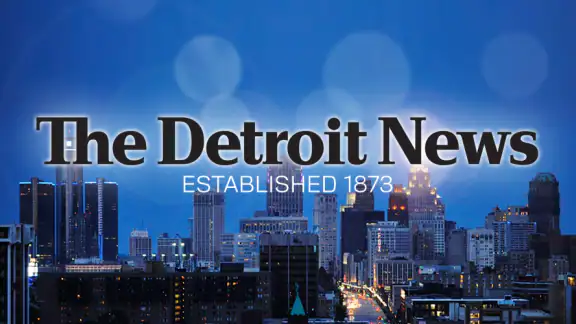 The Detroit News: Local News