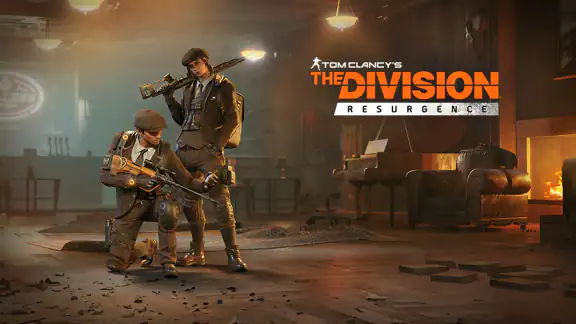 The Division Resurgence
