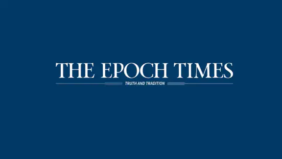 The Epoch Times: Breaking News