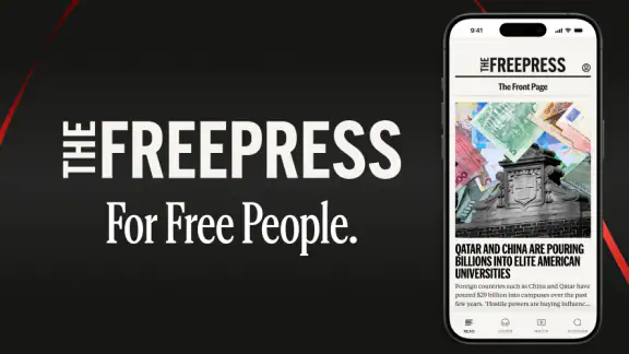 The Free Press