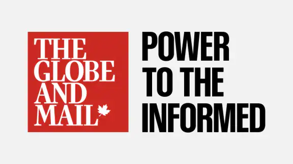 The Globe and Mail
