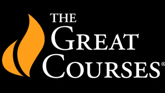The Great Courses