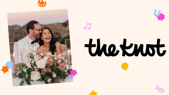 The Knot Wedding Planner