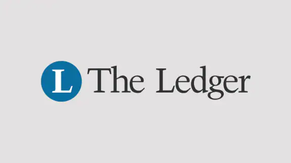The Ledger - Lakeland, Florida