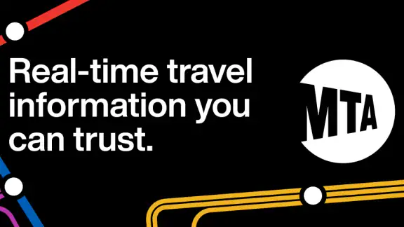 The Official MTA App