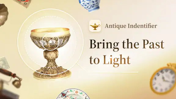 The Old: Antique Identifier