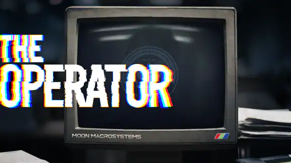 The Operator