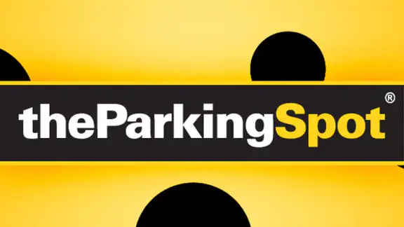 The Parking Spot