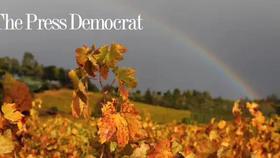 The Press Democrat