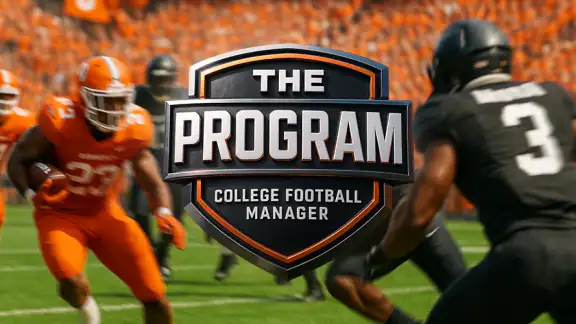 The Program: College Football