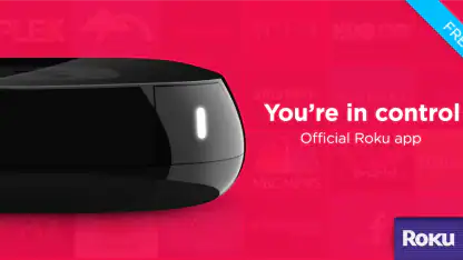 The Roku App (Official)