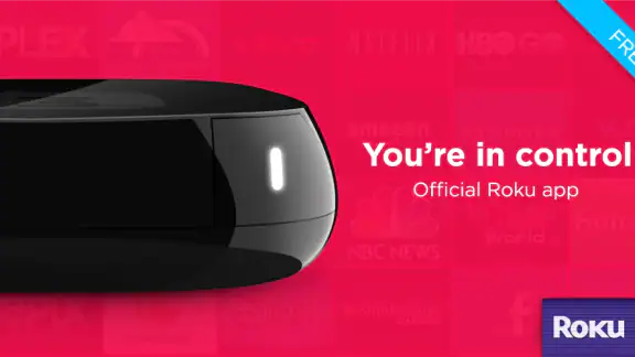The Roku App (Official)