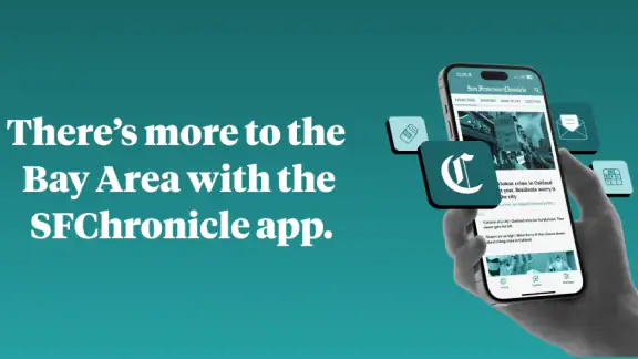The San Francisco Chronicle