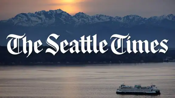 The Seattle Times