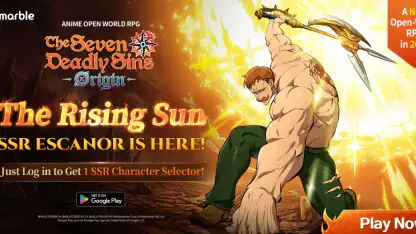 The Seven Deadly Sins: Origin