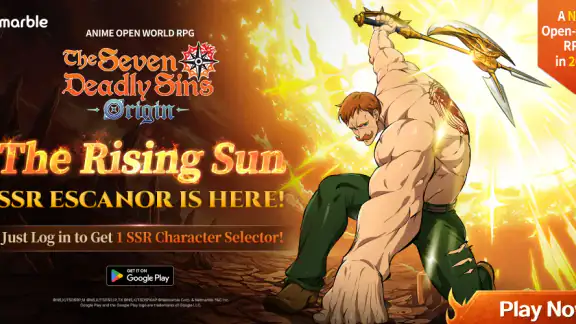 The Seven Deadly Sins: Origin