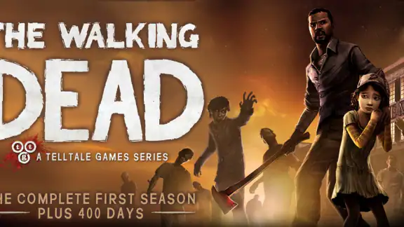 The Walking Dead: Season One