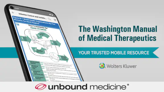 The Washington Manual