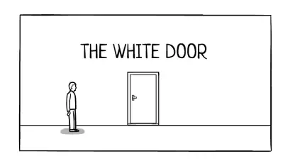 The White Door